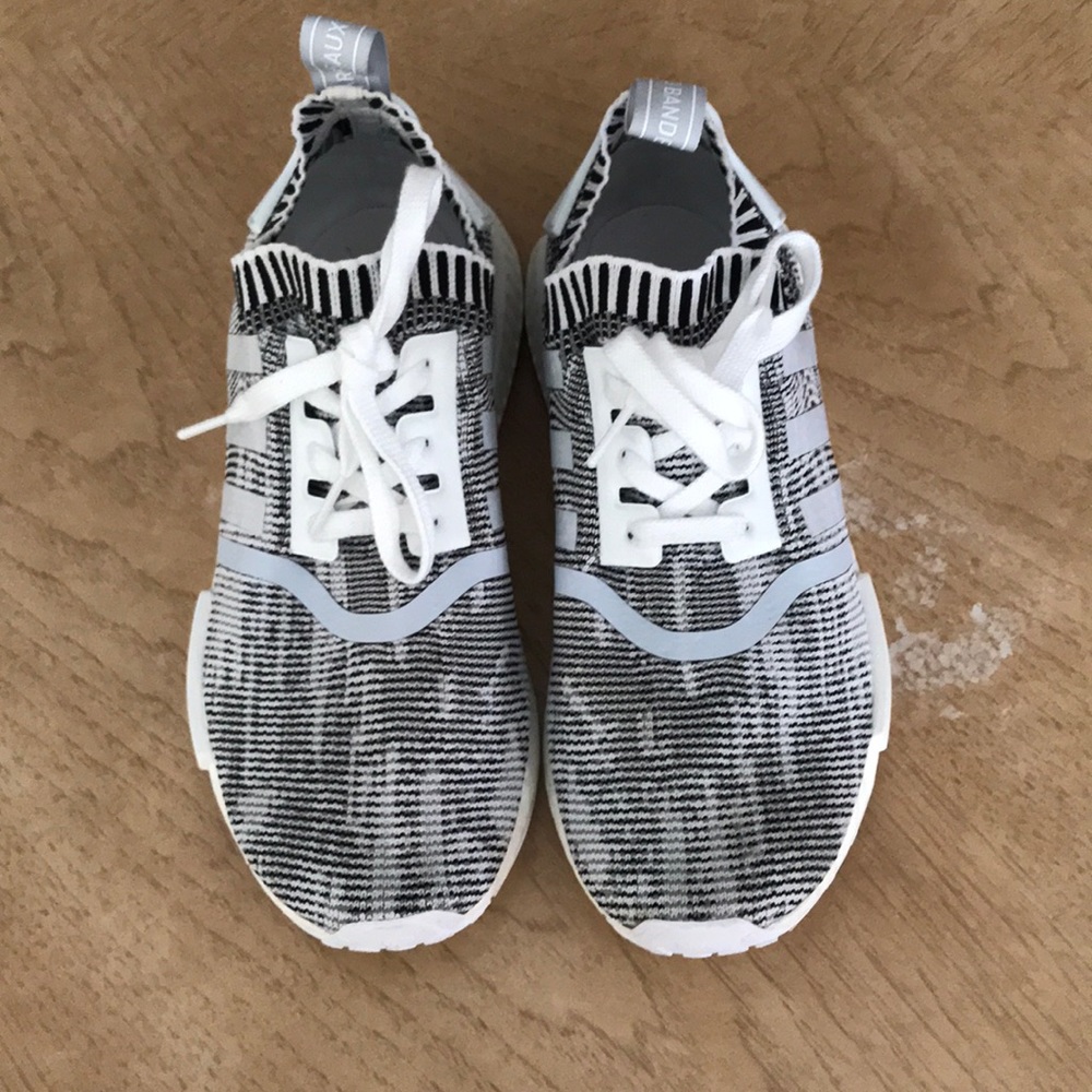 Adidas Boost